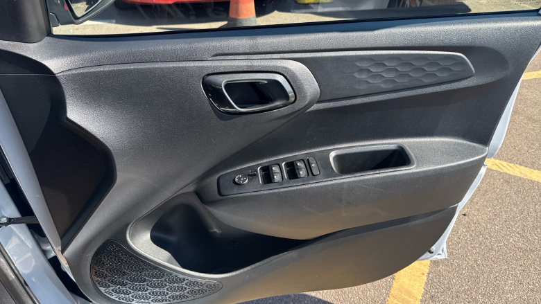 Hyundai i10 1.2 MPi Premium 5dr Petrol Hatchback